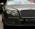 Сірий Бентлі Continental GT, об'ємом двигуна 4 л та пробігом 50 тис. км за 117000 $, фото 26 на Automoto.ua