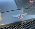 Серый Бентли Континенталь ГТ, объемом двигателя 3.99 л и пробегом 50 тыс. км за 82000 $, фото 15 на Automoto.ua