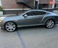 Сірий Бентлі Continental GT, об'ємом двигуна 3.99 л та пробігом 50 тис. км за 82000 $, фото 4 на Automoto.ua