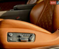 Сірий Бентлі Continental GT, об'ємом двигуна 4 л та пробігом 50 тис. км за 117000 $, фото 13 на Automoto.ua