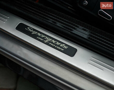 Серый Бентли Континенталь ГТ, объемом двигателя 6 л и пробегом 6 тыс. км за 291696 $, фото 32 на Automoto.ua