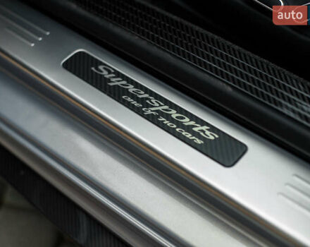 Серый Бентли Континенталь ГТ, объемом двигателя 6 л и пробегом 6 тыс. км за 291696 $, фото 16 на Automoto.ua