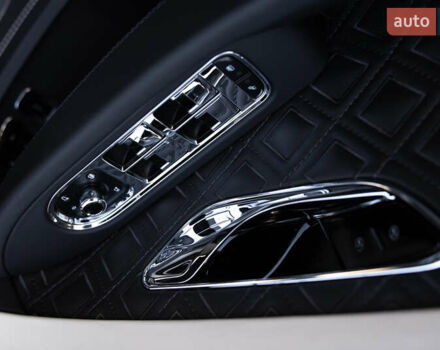 Серый Бентли Континенталь ГТ, объемом двигателя 6 л и пробегом 21 тыс. км за 204000 $, фото 21 на Automoto.ua