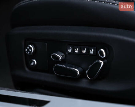 Серый Бентли Континенталь ГТ, объемом двигателя 6 л и пробегом 21 тыс. км за 204000 $, фото 22 на Automoto.ua