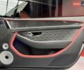Серый Бентли Континенталь ГТ, объемом двигателя 6 л и пробегом 18 тыс. км за 294900 $, фото 42 на Automoto.ua