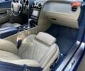 Синій Бентлі Continental GT, об'ємом двигуна 6 л та пробігом 18 тис. км за 39990 $, фото 22 на Automoto.ua