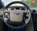 Синій Бентлі Continental GT, об'ємом двигуна 6 л та пробігом 18 тис. км за 39990 $, фото 32 на Automoto.ua