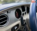 Синій Бентлі Continental GT, об'ємом двигуна 6 л та пробігом 18 тис. км за 39990 $, фото 19 на Automoto.ua
