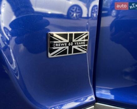 Синій Бентлі Continental GT, об'ємом двигуна 6 л та пробігом 18 тис. км за 39990 $, фото 36 на Automoto.ua