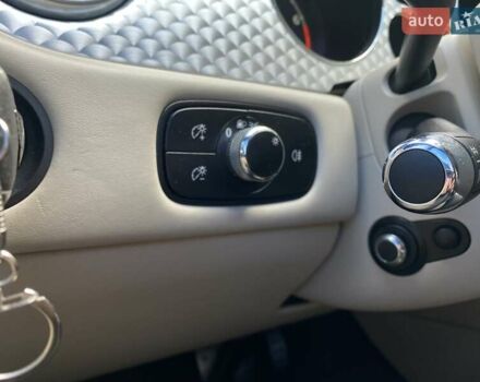 Синій Бентлі Continental GT, об'ємом двигуна 6 л та пробігом 18 тис. км за 39990 $, фото 45 на Automoto.ua