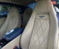 Синій Бентлі Continental GT, об'ємом двигуна 6 л та пробігом 18 тис. км за 39990 $, фото 15 на Automoto.ua