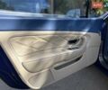 Синій Бентлі Continental GT, об'ємом двигуна 6 л та пробігом 18 тис. км за 39990 $, фото 17 на Automoto.ua