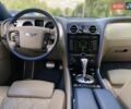 Синій Бентлі Continental GT, об'ємом двигуна 6 л та пробігом 18 тис. км за 39990 $, фото 30 на Automoto.ua