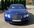Синій Бентлі Continental GT, об'ємом двигуна 6 л та пробігом 18 тис. км за 39990 $, фото 3 на Automoto.ua