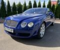Синій Бентлі Continental GT, об'ємом двигуна 6 л та пробігом 18 тис. км за 39990 $, фото 5 на Automoto.ua