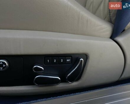 Синій Бентлі Continental GT, об'ємом двигуна 6 л та пробігом 18 тис. км за 39990 $, фото 14 на Automoto.ua
