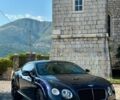 Синій Бентлі Continental GT, об'ємом двигуна 3.99 л та пробігом 92 тис. км за 59000 $, фото 1 на Automoto.ua