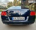 Синій Бентлі Continental GT, об'ємом двигуна 4 л та пробігом 88 тис. км за 77777 $, фото 43 на Automoto.ua