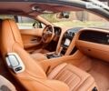 Синій Бентлі Continental GT, об'ємом двигуна 4 л та пробігом 88 тис. км за 77777 $, фото 27 на Automoto.ua