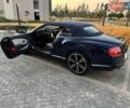 Синій Бентлі Continental GT, об'ємом двигуна 3.99 л та пробігом 33 тис. км за 67000 $, фото 1 на Automoto.ua