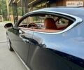 Синій Бентлі Continental GT, об'ємом двигуна 4 л та пробігом 88 тис. км за 77777 $, фото 44 на Automoto.ua