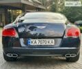 Синій Бентлі Continental GT, об'ємом двигуна 4 л та пробігом 88 тис. км за 77777 $, фото 11 на Automoto.ua