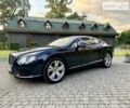 Синій Бентлі Continental GT, об'ємом двигуна 4 л та пробігом 88 тис. км за 77777 $, фото 6 на Automoto.ua