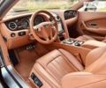 Синій Бентлі Continental GT, об'ємом двигуна 4 л та пробігом 88 тис. км за 77777 $, фото 19 на Automoto.ua