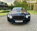 Синій Бентлі Continental GT, об'ємом двигуна 4 л та пробігом 88 тис. км за 77777 $, фото 3 на Automoto.ua