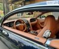 Синій Бентлі Continental GT, об'ємом двигуна 4 л та пробігом 88 тис. км за 77777 $, фото 46 на Automoto.ua