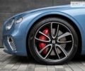 Синій Бентлі Continental GT, об'ємом двигуна 5.96 л та пробігом 21 тис. км за 210000 $, фото 7 на Automoto.ua