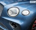 Синий Бентли Континенталь ГТ, объемом двигателя 5.96 л и пробегом 21 тыс. км за 210000 $, фото 4 на Automoto.ua