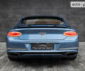 Синій Бентлі Continental GT, об'ємом двигуна 5.96 л та пробігом 21 тис. км за 210000 $, фото 18 на Automoto.ua