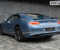 Синій Бентлі Continental GT, об'ємом двигуна 5.96 л та пробігом 21 тис. км за 210000 $, фото 20 на Automoto.ua