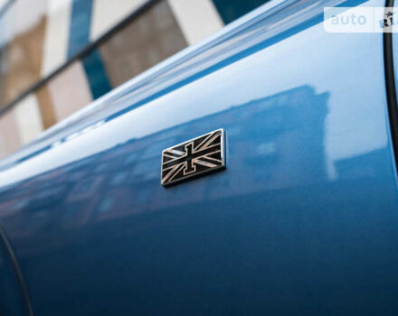 Синій Бентлі Continental GT, об'ємом двигуна 5.96 л та пробігом 21 тис. км за 210000 $, фото 8 на Automoto.ua