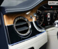 Синій Бентлі Continental GT, об'ємом двигуна 5.96 л та пробігом 21 тис. км за 210000 $, фото 28 на Automoto.ua