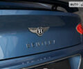 Синий Бентли Континенталь ГТ, объемом двигателя 5.96 л и пробегом 21 тыс. км за 210000 $, фото 11 на Automoto.ua