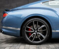 Синій Бентлі Continental GT, об'ємом двигуна 5.96 л та пробігом 21 тис. км за 210000 $, фото 16 на Automoto.ua