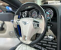 Синий Бентли Континенталь ГТ, объемом двигателя 6 л и пробегом 43 тыс. км за 58000 $, фото 42 на Automoto.ua