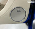 Синий Бентли Континенталь ГТ, объемом двигателя 6 л и пробегом 43 тыс. км за 58000 $, фото 29 на Automoto.ua