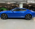 Синій Бентлі Continental GT, об'ємом двигуна 6 л та пробігом 43 тис. км за 55000 $, фото 21 на Automoto.ua