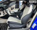 Синий Бентли Континенталь ГТ, объемом двигателя 6 л и пробегом 43 тыс. км за 58000 $, фото 23 на Automoto.ua