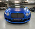 Синій Бентлі Continental GT, об'ємом двигуна 6 л та пробігом 43 тис. км за 55000 $, фото 14 на Automoto.ua