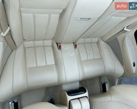 Зеленый Бентли Континенталь ГТ, объемом двигателя 6 л и пробегом 94 тыс. км за 33900 $, фото 25 на Automoto.ua