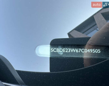 Зеленый Бентли Континенталь ГТ, объемом двигателя 6 л и пробегом 94 тыс. км за 33900 $, фото 41 на Automoto.ua