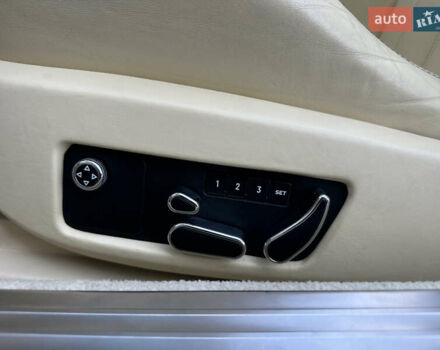 Зеленый Бентли Континенталь ГТ, объемом двигателя 6 л и пробегом 94 тыс. км за 33900 $, фото 23 на Automoto.ua