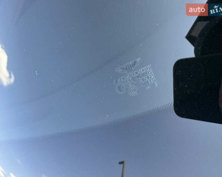 Зеленый Бентли Континенталь ГТ, объемом двигателя 6 л и пробегом 94 тыс. км за 33900 $, фото 42 на Automoto.ua