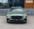 Зелений Бентлі Continental GT, об'ємом двигуна 4 л та пробігом 7 тис. км за 265000 $, фото 1 на Automoto.ua