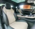 Зелений Бентлі Continental GT, об'ємом двигуна 4 л та пробігом 7 тис. км за 265000 $, фото 13 на Automoto.ua