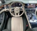 Зелений Бентлі Continental GT, об'ємом двигуна 4 л та пробігом 7 тис. км за 265000 $, фото 15 на Automoto.ua